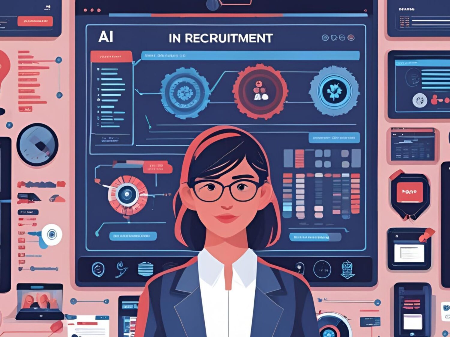 AI in Recruitment: Helpful Tool or Hidden Bias?